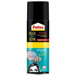 Pattex Made At Home lijmspray permanent 400 ml