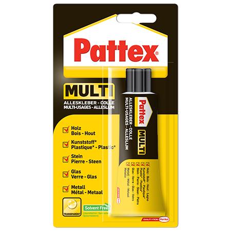 Pattex Multi 20gr