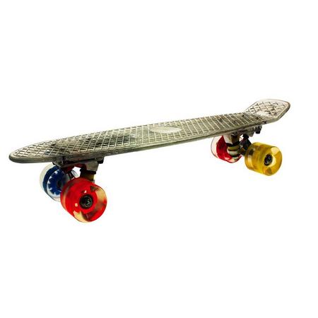 Penny Board Skateboard met LED Verlichting