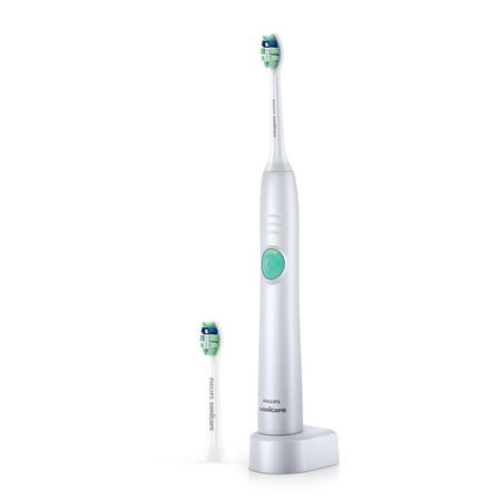 Philips Sonicare elektrische tandenborstel EasyClean HX6512/45 - wit