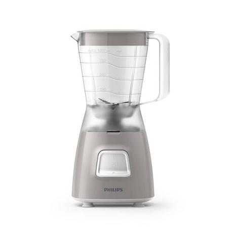 Philips blender Daily Collection HR2056/40 - grijs