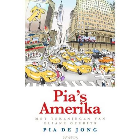 Pia\s Amerika