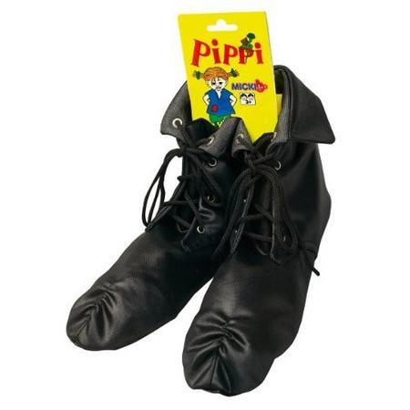 Pippi Langkous schoenen