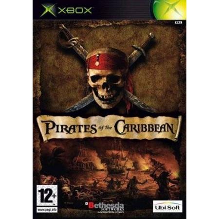 Pirates of the Caribbean (zonder handleiding)