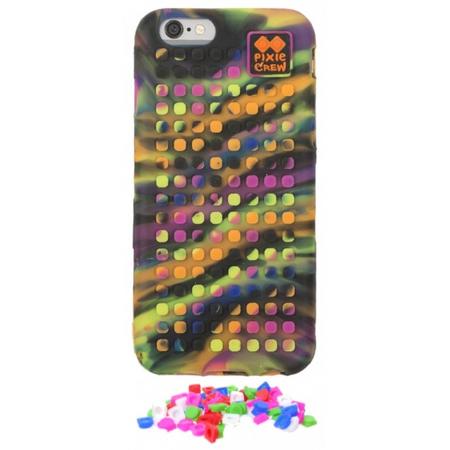 Pixie crew iPhone 6 plus telefoonhoesje multicolor