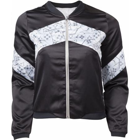 PlayStation - Female Controller Sports Jacket