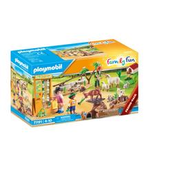 Playmobil 71191 PROMO kinderboerderij