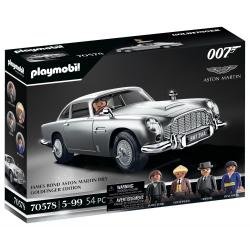 Playmobil® 70578 James Bond Aston Martin DB5