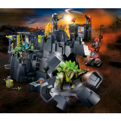 Playmobil® Dinos 70623 dino rock