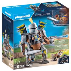 PlaymobilÂ® novelmore 71300 gevechtsrobot