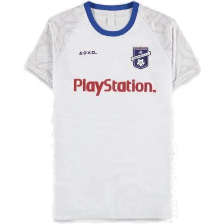 Playstation - England 2021 Jersey T-Shirt