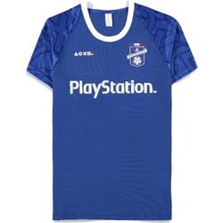 Playstation - France 2021 Jersey T-Shirt