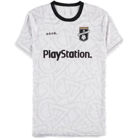 Playstation - Germany 2021 Jersey T-Shirt