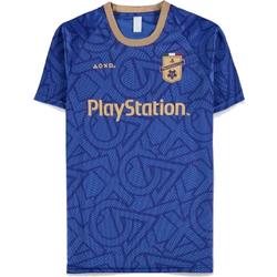 Playstation - Italy 2021 Jersey T-Shirt