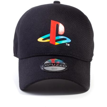 Playstation - Logo Seamless Cap