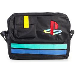 Playstation - Retro Logo Messengerbag