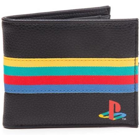 Playstation - Webbing Bifold Wallet