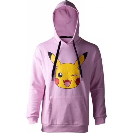 Pokemon - Pickachu Women\s Sweatshirt