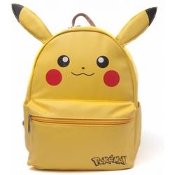 Pokemon - Pikachu Lady Backpack