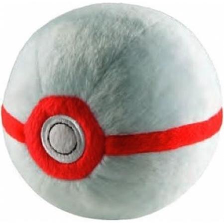 Pokemon Pluche - Premier Ball