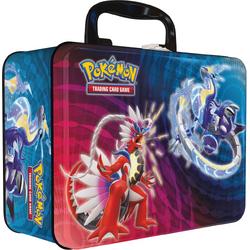 Pokemon TCG Back to School Collector Chest