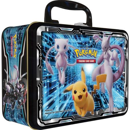 Pokemon TCG Collector\s Chest (Fall 2019)