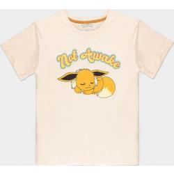 Pokémon - Eevee Women\s T-shirt