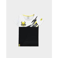 Pokémon - Olympics - Team Pika Women\s T-shirt