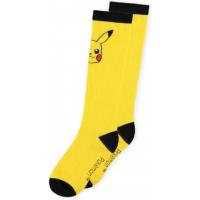 Pokémon - Pikachu Knee High Socks