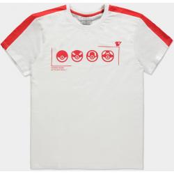 Pokémon - Pokemon Trainer Men\s T-shirt White