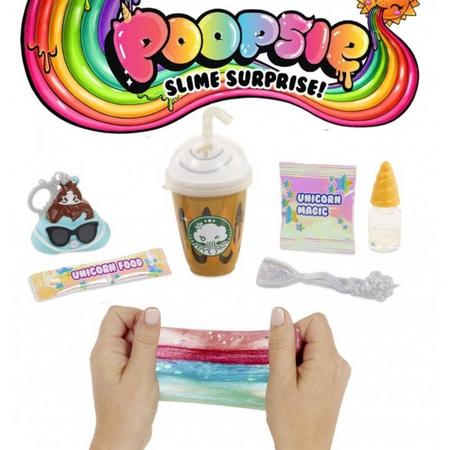 Poopsie Slime Slijm Uitbreiding - Surprise Pack