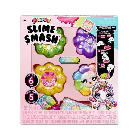 Poopsie Slime Smash Style 2