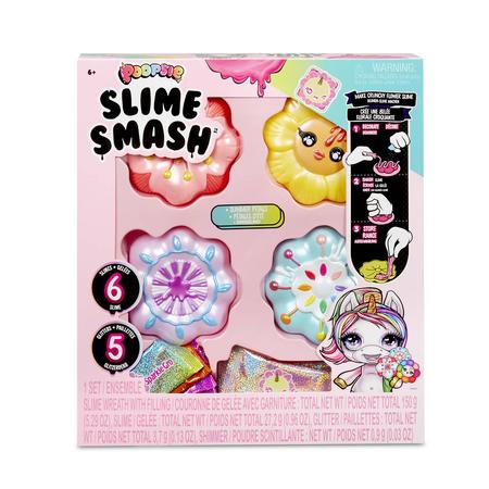 Poopsie Slime Smash Style 3