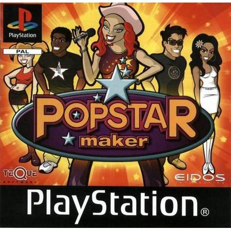 Popstar Maker (100% Star)