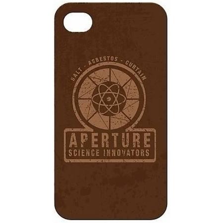 Portal 2: iPhone 4 \40s Aperture Laboratories Case