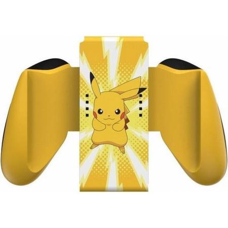 PowerA Joy-Con Comfort Grip - Pikachu