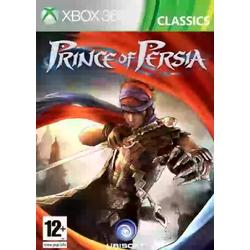 Prince of Persia (classics)