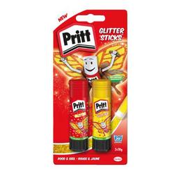 Pritt glitter sticks - 2x20 gram