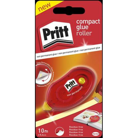 Pritt glueit compact non perm bls