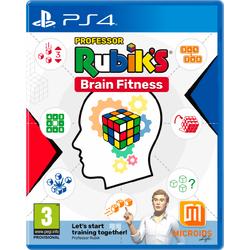Professor Rubik\s Brain Fitness