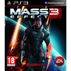 Ps3 Mass Effect 3 2v20