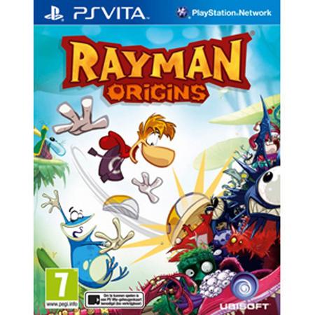 Psv Rayman Origins