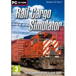 Railcargo Simulator