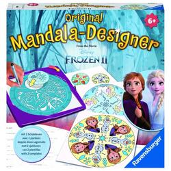 Ravensburger Disney Frozen 2 Mini Mandala Designer