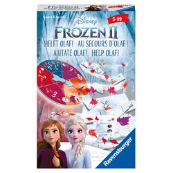 Ravensburger Disney Frozen pocketspel