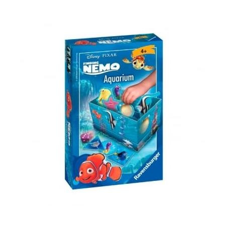 Ravensburger Pocketspel Nemo Aquarium