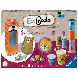 Ravensburger ecocreate maxi make your own music