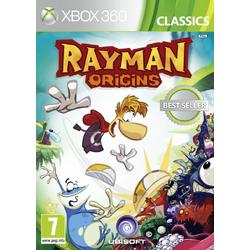 Rayman Origins (classics)