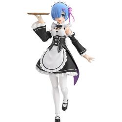 Re:Zero Starting Life in Another World Figma - Rem