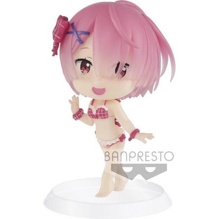 Re:Zero Starting Life in Another World Vol. 2 - Ram Figure